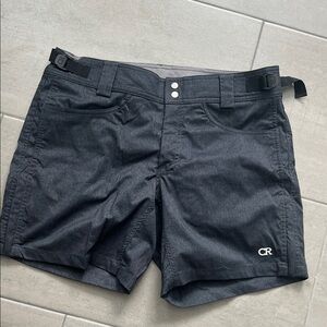Women's Bike padded Shorts